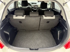 Toyota Yaris 1.4D4D Автомат Camera Регистрирана - 5799 € / 11341.86 лв. - 44398824 14 | Car24.bg Toyota Yaris 1.4D4D Автомат Camera Регистрирана - 5799 € / 11341.86 лв. - 44398824 14