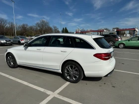 Mercedes-Benz C 200 C200d - 12000 € / 23469.96 лв. - 22967708 4 | Car24.bg Mercedes-Benz C 200 C200d - 12000 € / 23469.96 лв. - 22967708 4