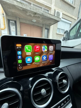 Mercedes-Benz C 200 C200d - 12000 € / 23469.96 лв. - 22967708 12 | Car24.bg Mercedes-Benz C 200 C200d - 12000 € / 23469.96 лв. - 22967708 12