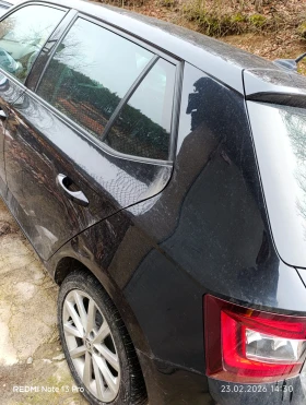 Skoda Fabia - 9500 € / 18580.38 лв. - 96460734 4 | Car24.bg Skoda Fabia - 9500 € / 18580.38 лв. - 96460734 4