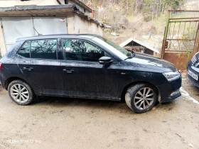 Skoda Fabia - 9500 € / 18580.38 лв. - 96460734 2 | Car24.bg Skoda Fabia - 9500 € / 18580.38 лв. - 96460734 2