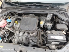 Skoda Fabia - 9500 € / 18580.38 лв. - 96460734 8 | Car24.bg Skoda Fabia - 9500 € / 18580.38 лв. - 96460734 8