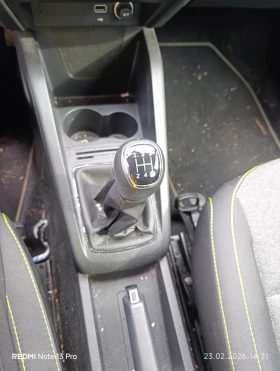 Skoda Fabia - 9500 € / 18580.38 лв. - 96460734 7 | Car24.bg Skoda Fabia - 9500 € / 18580.38 лв. - 96460734 7