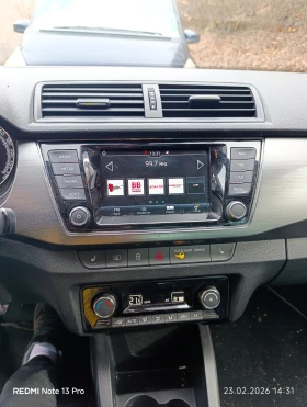 Skoda Fabia - 9500 € / 18580.38 лв. - 96460734 6 | Car24.bg Skoda Fabia - 9500 € / 18580.38 лв. - 96460734 6