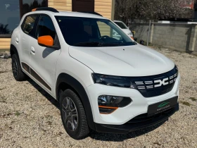 Dacia Spring Expression CCS 92% SOH - Car24.bg Dacia Spring Expression CCS 92% SOH