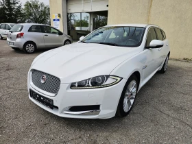 Jaguar Xf 2.2 SPORTBRAKE - Car24.bg Jaguar Xf 2.2 SPORTBRAKE