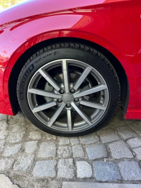 Audi A3 Cabriolet | Auto.bg — изображение 12 Audi A3 Cabriolet | Auto.bg — изображение 12