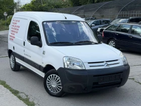 Снимка Citroen Berlingo