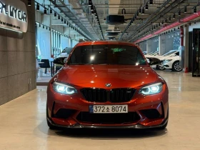 BMW M2 M2 Competition | Auto.bg — изображение 3 BMW M2 M2 Competition | Auto.bg — изображение 3