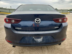 Mazda 3 2.5l Select Sport | Auto.bg — изображение 6 Mazda 3 2.5l Select Sport | Auto.bg — изображение 6