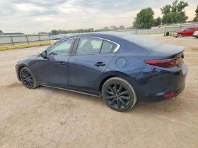 Mazda 3 2.5l Select Sport | Auto.bg — изображение 2 Mazda 3 2.5l Select Sport | Auto.bg — изображение 2