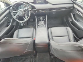 Mazda 3 2.5l Select Sport | Auto.bg — изображение 8 Mazda 3 2.5l Select Sport | Auto.bg — изображение 8