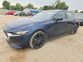 Mazda 3 2.5l Select Sport