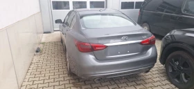 Infiniti Q50 3.0-литров V6 Twin-Turbo | Auto.bg — изображение 4 Infiniti Q50 3.0-литров V6 Twin-Turbo | Auto.bg — изображение 4