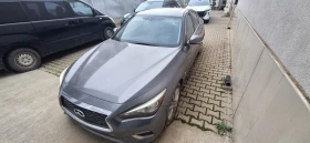 Infiniti Q50 3.0-литров V6 Twin-Turbo | Auto.bg — изображение 2 Infiniti Q50 3.0-литров V6 Twin-Turbo | Auto.bg — изображение 2