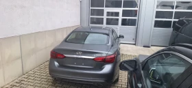Infiniti Q50 3.0-литров V6 Twin-Turbo | Auto.bg — изображение 3 Infiniti Q50 3.0-литров V6 Twin-Turbo | Auto.bg — изображение 3