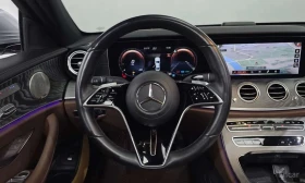 Mercedes-Benz E 350 4MATIC Avantgarde/ФИНАНСИРАНЕ | Auto.bg — изображение 14 Mercedes-Benz E 350 4MATIC Avantgarde/ФИНАНСИРАНЕ | Auto.bg — изображение 14