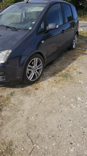 Ford C-max 2.0 TDCI - 2200 € - 99099809 3 | Car24.bg Ford C-max 2.0 TDCI - 2200 € - 99099809 3