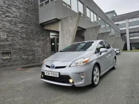 Toyota Prius 1.8 M | Auto.bg — изображение 9 Toyota Prius 1.8 M | Auto.bg — изображение 9