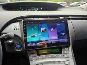 Toyota Prius 1.8 M | Auto.bg — изображение 15 Toyota Prius 1.8 M | Auto.bg — изображение 15
