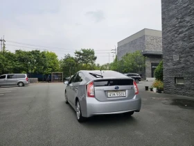 Toyota Prius 1.8 M | Auto.bg — изображение 4 Toyota Prius 1.8 M | Auto.bg — изображение 4