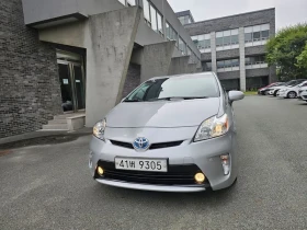 Toyota Prius 1.8 M | Auto.bg — изображение 8 Toyota Prius 1.8 M | Auto.bg — изображение 8