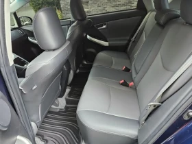 Toyota Prius 1.8 M | Auto.bg — изображение 12 Toyota Prius 1.8 M | Auto.bg — изображение 12
