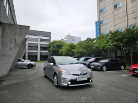 Toyota Prius 1.8 M | Auto.bg — изображение 10 Toyota Prius 1.8 M | Auto.bg — изображение 10