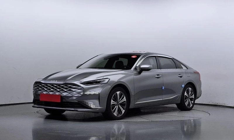 Kia K8 3.5 LPG 2WD Trendy - 29372 лв. / 15017.67 € - 73309528 1 | Car24.bg Kia K8 3.5 LPG 2WD Trendy - 29372 лв. / 15017.67 € - 73309528 1