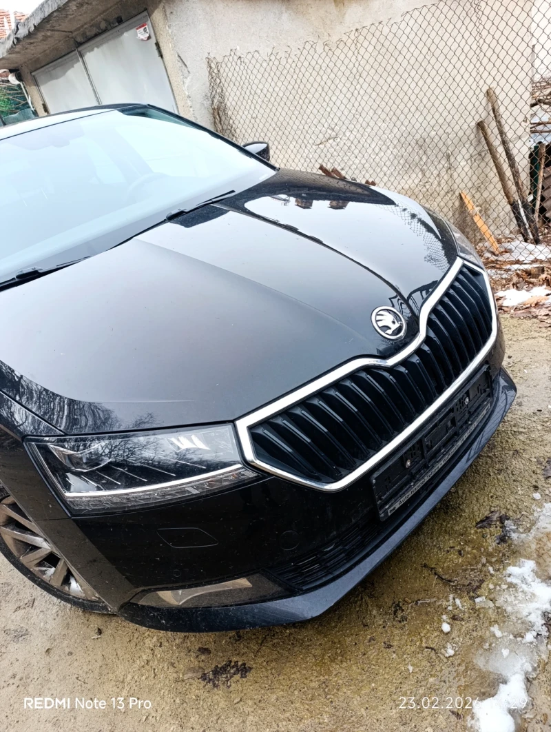 Skoda Fabia - 9500 € / 18580.38 лв. - 96460734 1 | Car24.bg Skoda Fabia - 9500 € / 18580.38 лв. - 96460734 1
