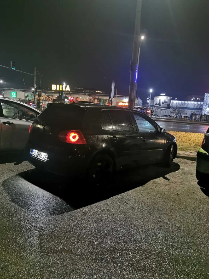 VW Golf GTI - 4500 € / 8801.24 лв. - 76904856 1 | Car24.bg VW Golf GTI - 4500 € / 8801.24 лв. - 76904856 1