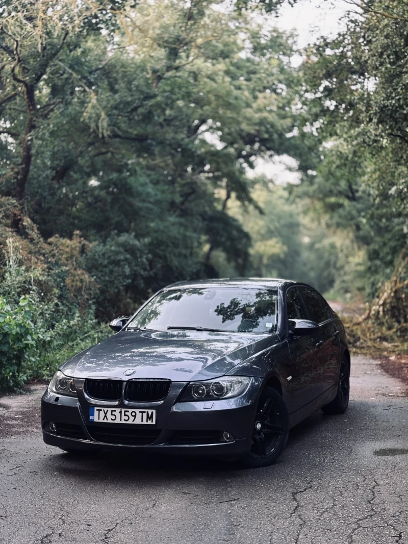 BMW 320 - 3300 € - 68339294 1 | Car24.bg BMW 320 - 3300 € - 68339294 1