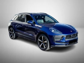 Porsche Macan 2.0 i 1 - Car24.bg Porsche Macan 2.0 i 1