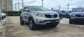 Kia Sportage 1.7CRDI FULL 1 - Car24.bg Kia Sportage 1.7CRDI FULL 1
