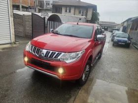 Mitsubishi L200 2.4D - Car24.bg Mitsubishi L200 2.4D