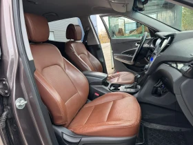 Hyundai Santa fe 4x4 СЕРВИЗНА ИСТОРИЯ Камера Подгрев - 19999 лв. / 10225.33 € - 90664514 7 | Car24.bg Hyundai Santa fe 4x4 СЕРВИЗНА ИСТОРИЯ Камера Подгрев - 19999 лв. / 10225.33 € - 90664514 7