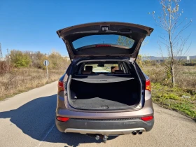 Hyundai Santa fe 4x4 СЕРВИЗНА ИСТОРИЯ Камера Подгрев - 19999 лв. / 10225.33 € - 90664514 11 | Car24.bg Hyundai Santa fe 4x4 СЕРВИЗНА ИСТОРИЯ Камера Подгрев - 19999 лв. / 10225.33 € - 90664514 11