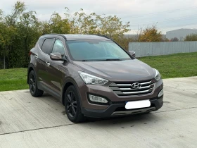 Hyundai Santa fe 4x4 СЕРВИЗНА ИСТОРИЯ Камера Подгрев - 19999 лв. / 10225.33 € - 90664514 3 | Car24.bg Hyundai Santa fe 4x4 СЕРВИЗНА ИСТОРИЯ Камера Подгрев - 19999 лв. / 10225.33 € - 90664514 3