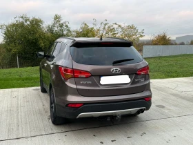 Hyundai Santa fe 4x4 СЕРВИЗНА ИСТОРИЯ Камера Подгрев - 19999 лв. / 10225.33 € - 90664514 4 | Car24.bg Hyundai Santa fe 4x4 СЕРВИЗНА ИСТОРИЯ Камера Подгрев - 19999 лв. / 10225.33 € - 90664514 4