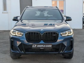 BMW X3 M40l - 37500 € / 73343.62 лв. - 52358390 2 | Car24.bg BMW X3 M40l - 37500 € / 73343.62 лв. - 52358390 2