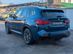 BMW X3 M40l - 37500 € / 73343.62 лв. - 52358390 7 | Car24.bg BMW X3 M40l - 37500 € / 73343.62 лв. - 52358390 7