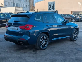 BMW X3 M40l - 37500 € / 73343.62 лв. - 52358390 5 | Car24.bg BMW X3 M40l - 37500 € / 73343.62 лв. - 52358390 5