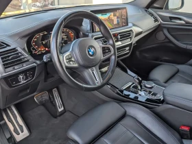 BMW X3 M40l - 37500 € / 73343.62 лв. - 52358390 8 | Car24.bg BMW X3 M40l - 37500 € / 73343.62 лв. - 52358390 8