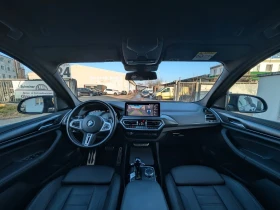 BMW X3 M40l - 37500 € / 73343.62 лв. - 52358390 11 | Car24.bg BMW X3 M40l - 37500 € / 73343.62 лв. - 52358390 11