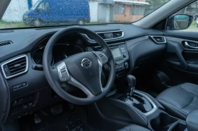 Nissan Rogue S - 8000 € / 15646.64 лв. - 58026274 6 | Car24.bg Nissan Rogue S - 8000 € / 15646.64 лв. - 58026274 6