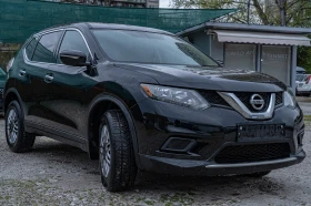Nissan Rogue S - 8000 € / 15646.64 лв. - 58026274 2 | Car24.bg Nissan Rogue S - 8000 € / 15646.64 лв. - 58026274 2