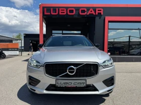 Volvo XC60 B5* AWD* R DESIGN* FACE* PANO* TOP | Auto.bg — изображение 2 Volvo XC60 B5* AWD* R DESIGN* FACE* PANO* TOP | Auto.bg — изображение 2