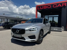 Volvo XC60 B5* AWD* R DESIGN* FACE* PANO* TOP | Auto.bg — изображение 3 Volvo XC60 B5* AWD* R DESIGN* FACE* PANO* TOP | Auto.bg — изображение 3