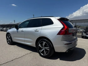 Volvo XC60 B5* AWD* R DESIGN* FACE* PANO* TOP | Auto.bg — изображение 4 Volvo XC60 B5* AWD* R DESIGN* FACE* PANO* TOP | Auto.bg — изображение 4