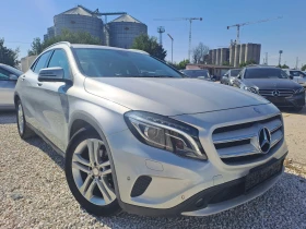 Снимка Mercedes-Benz GLA 22...
